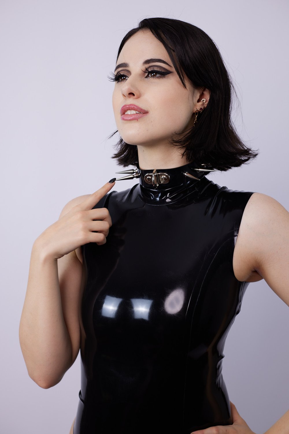 The Vala Collar