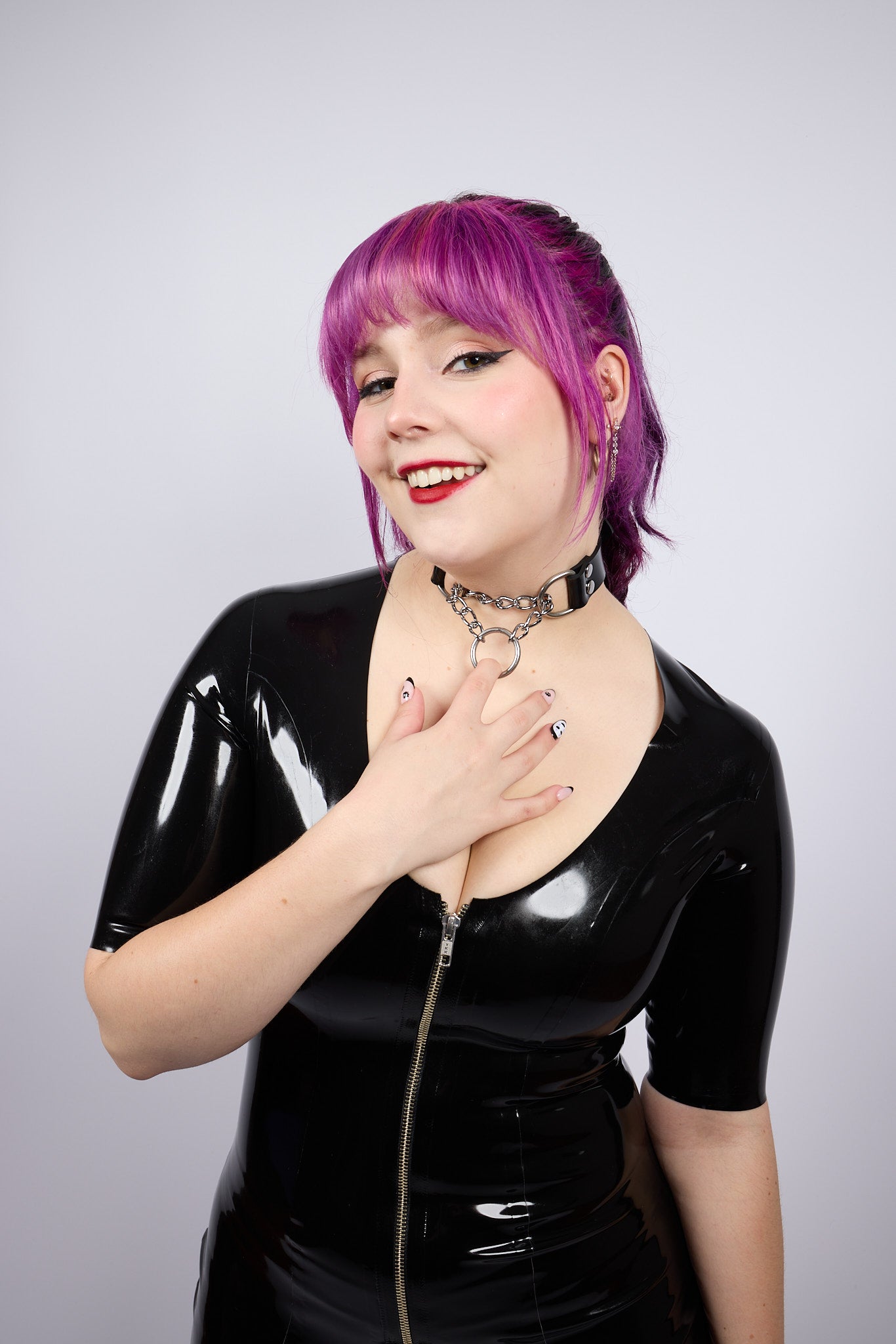 The Indomitus Collar