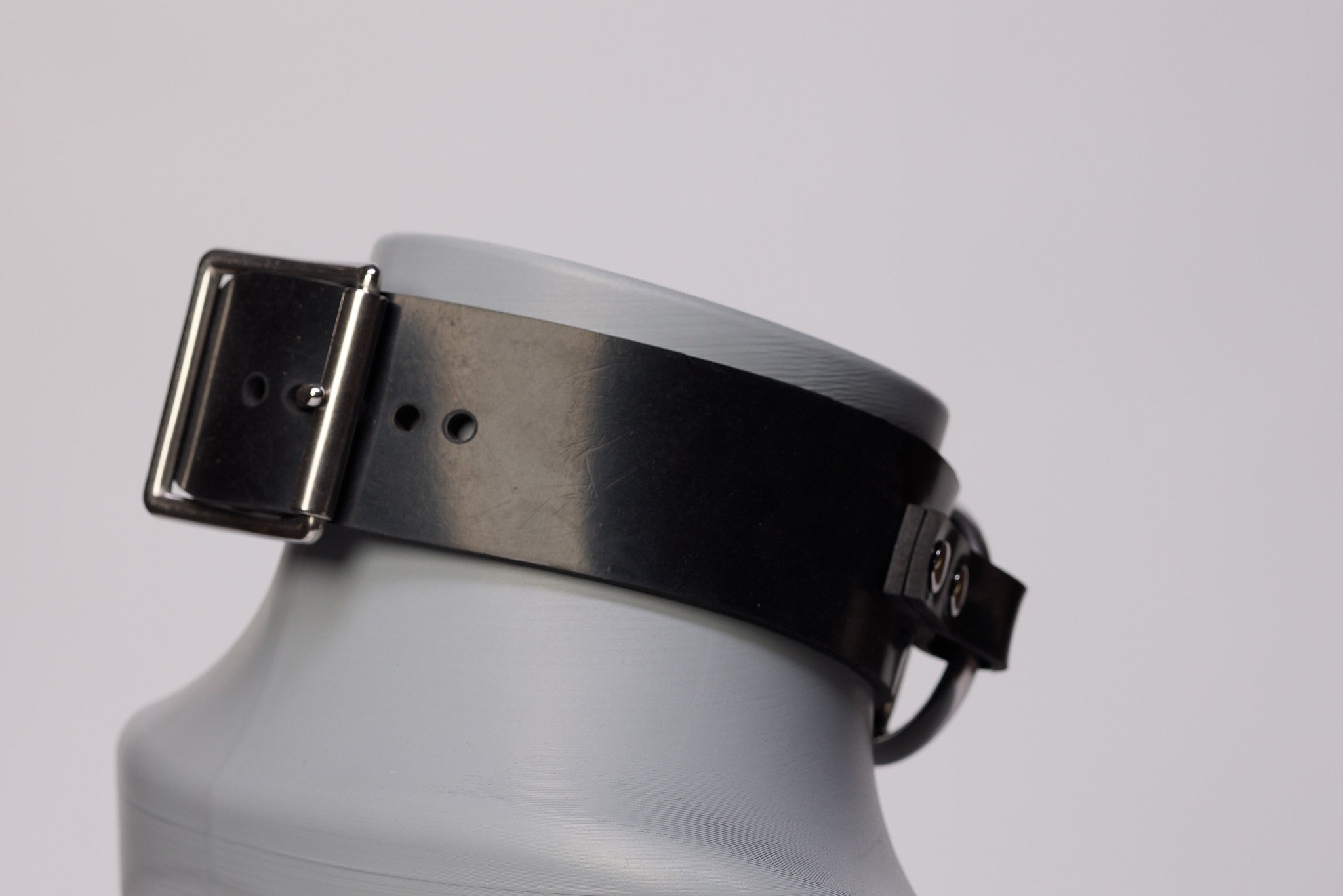 Cross O Rubber Collar