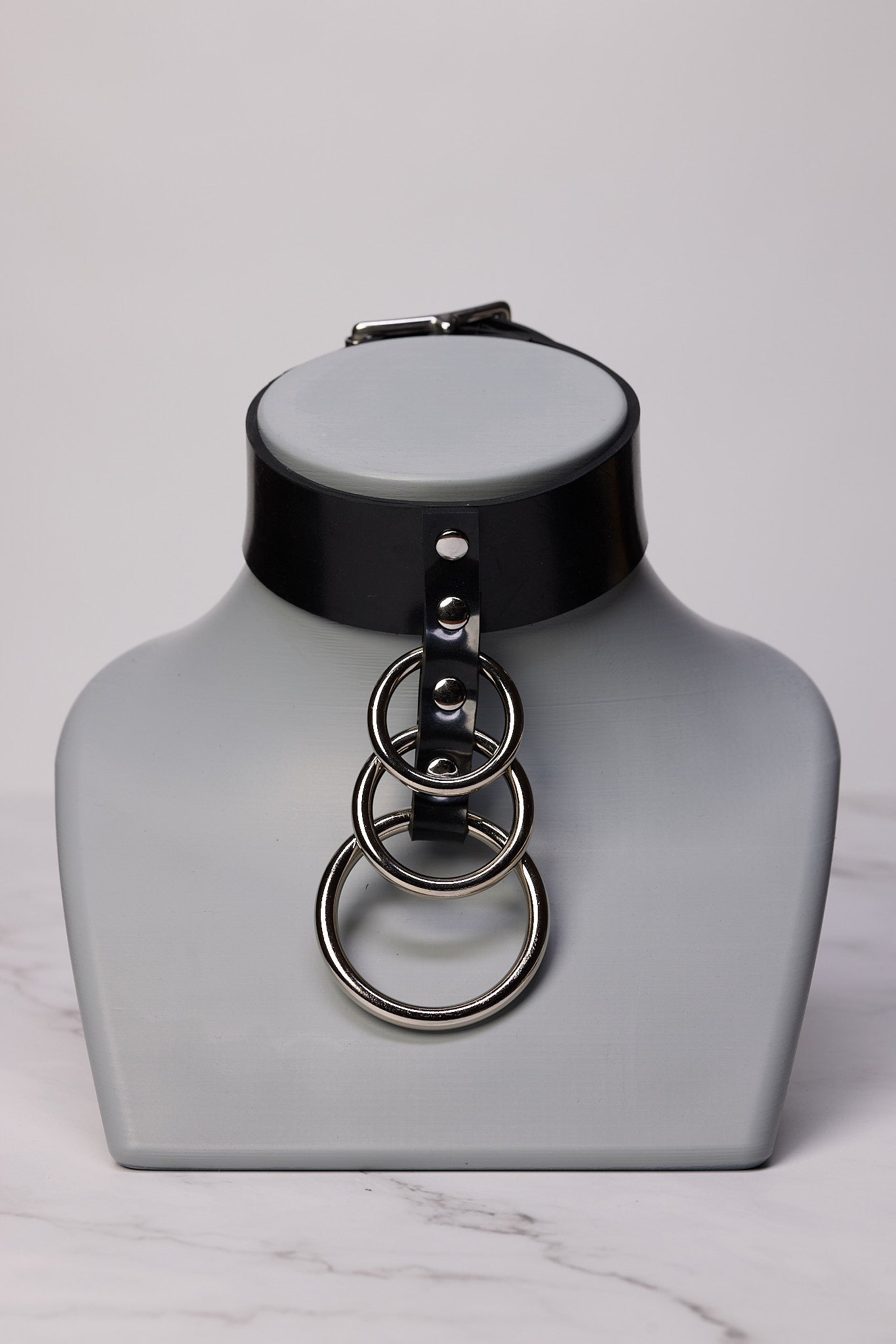 The Monica Collar - Buckle