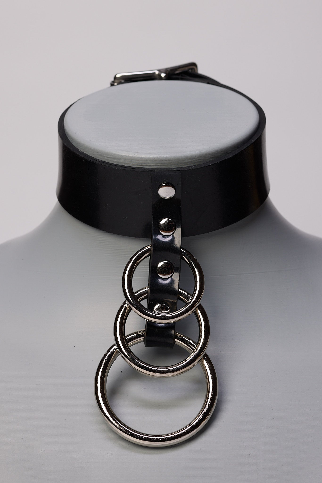 The Monica Collar - Buckle