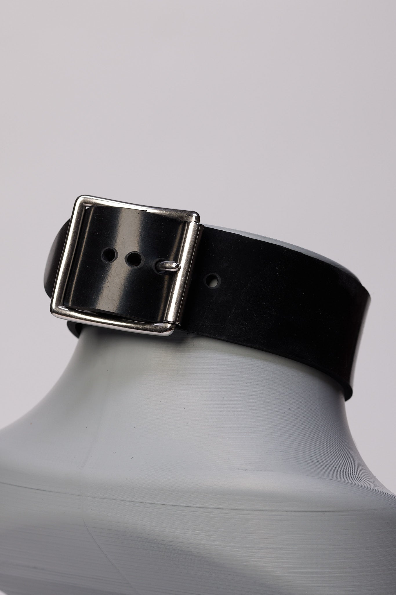 The Monica Collar - Buckle