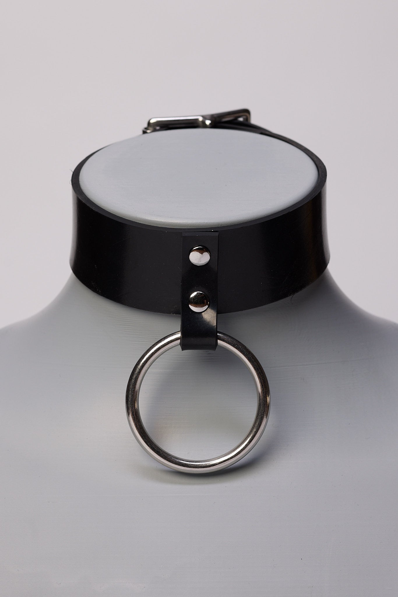 The Juniper Collar - Buckle