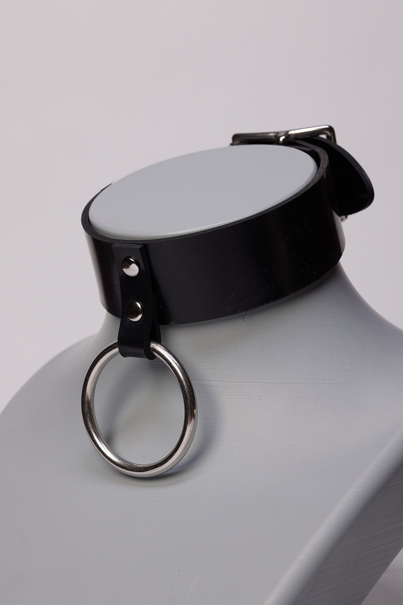 The Juniper Collar - Buckle