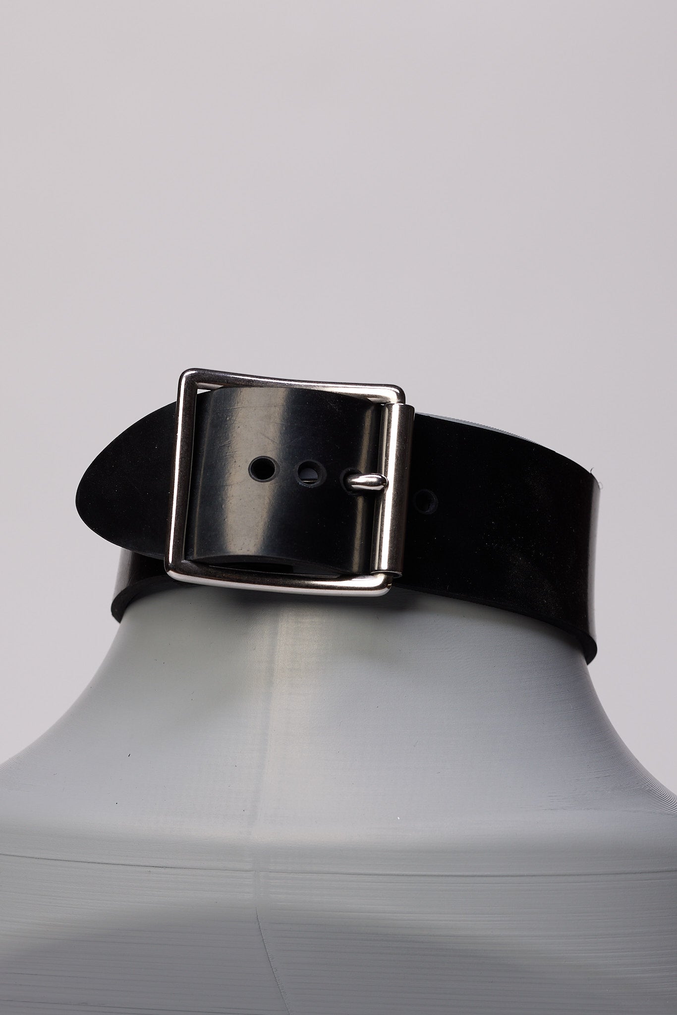 The Juniper Collar - Buckle