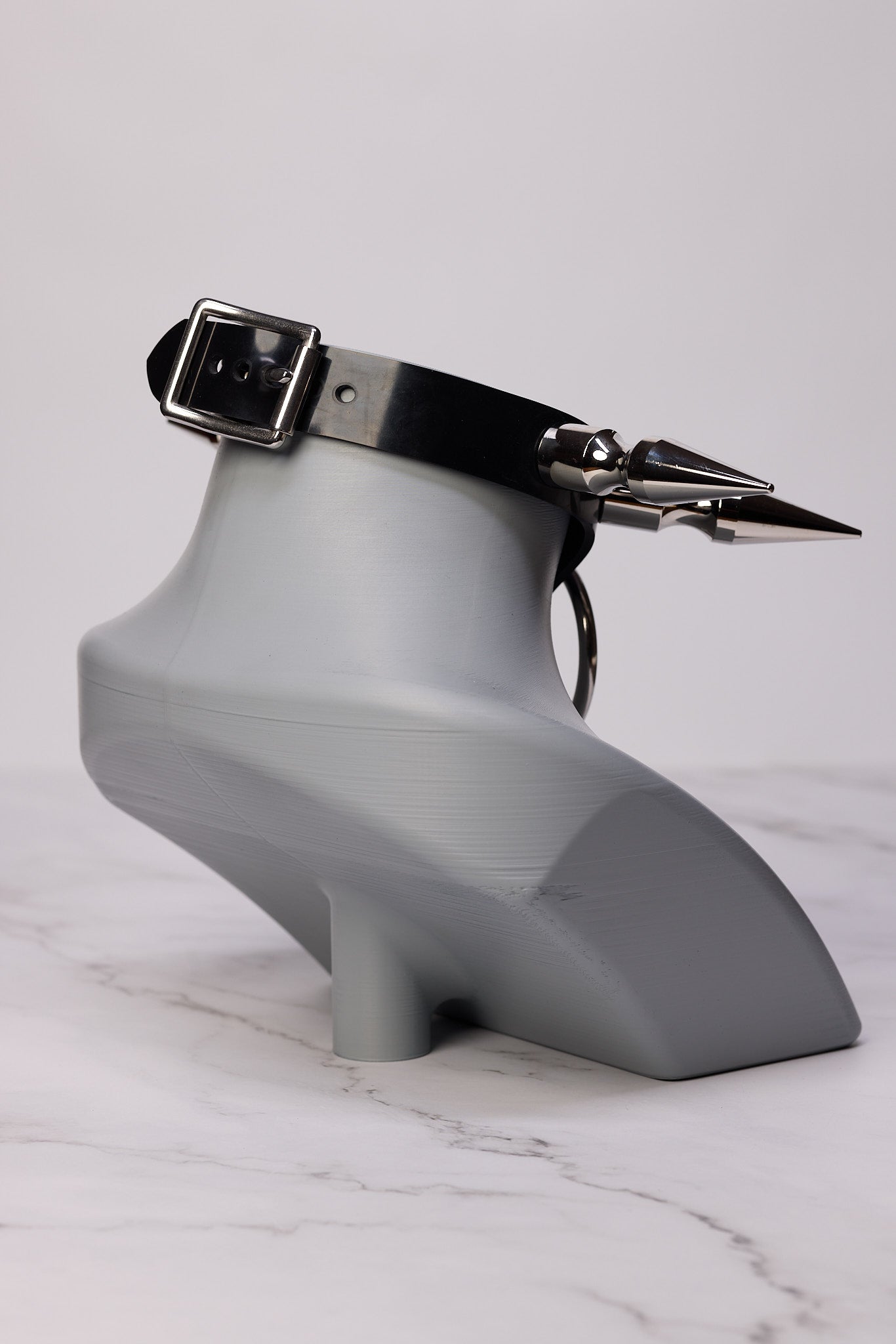 The Evana Collar