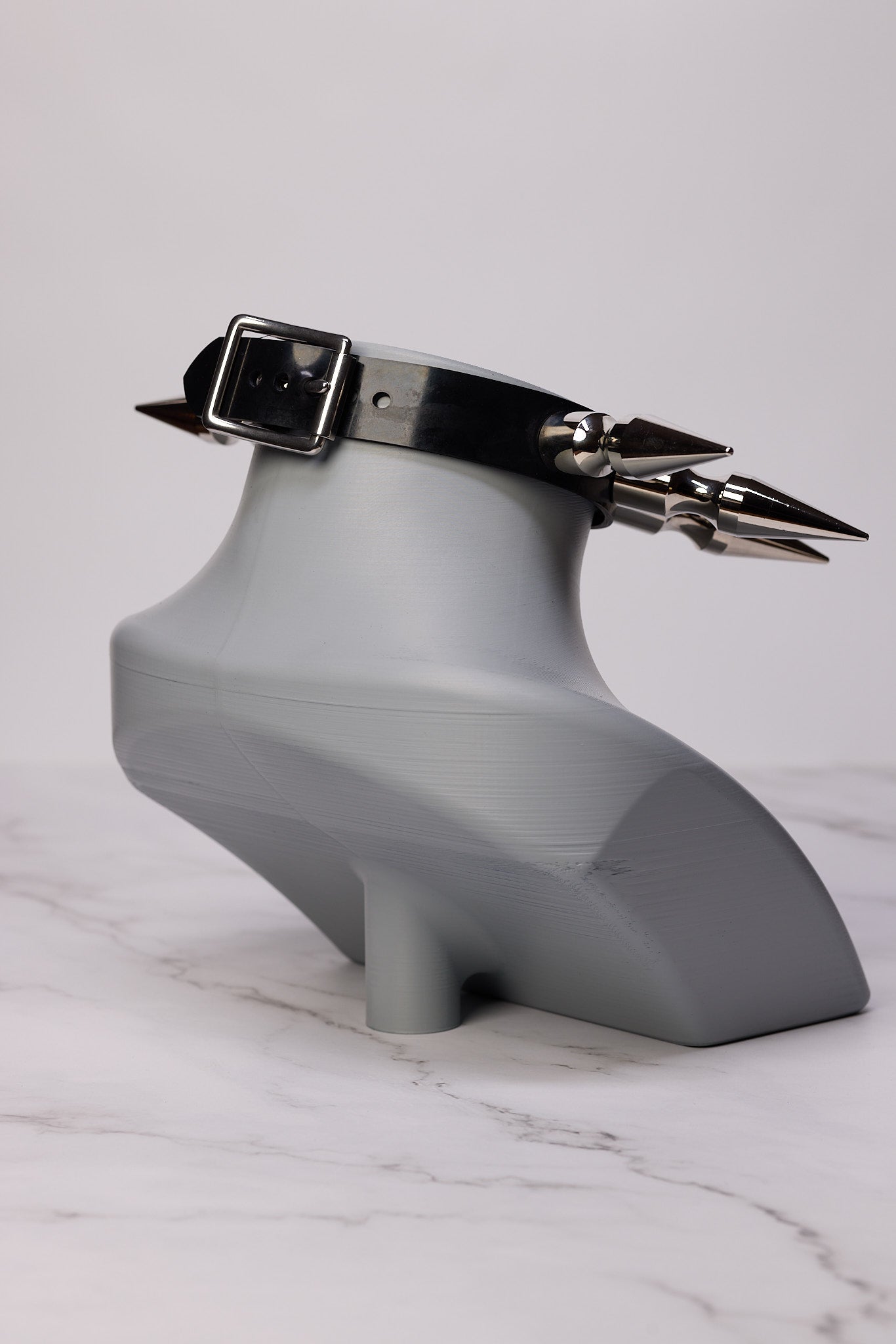The Friday Rubber Collar