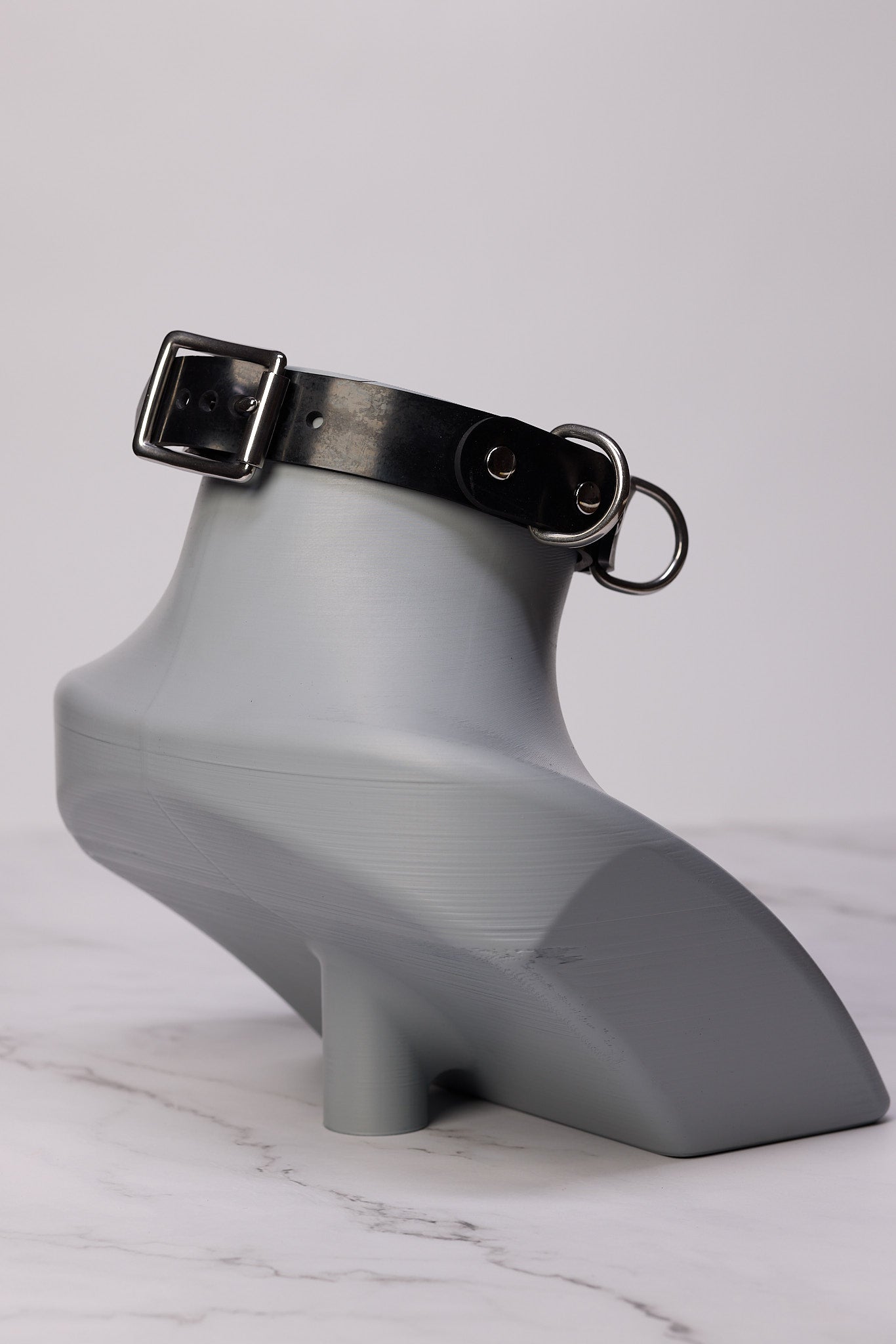 The Lissa Collar