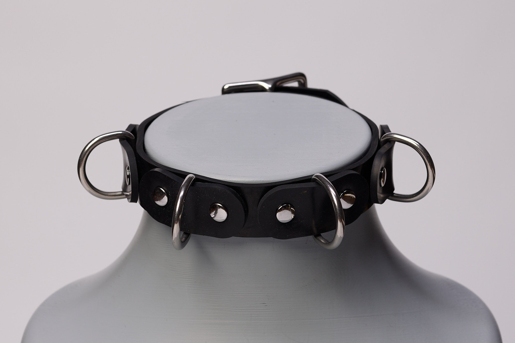 The Lissa Collar