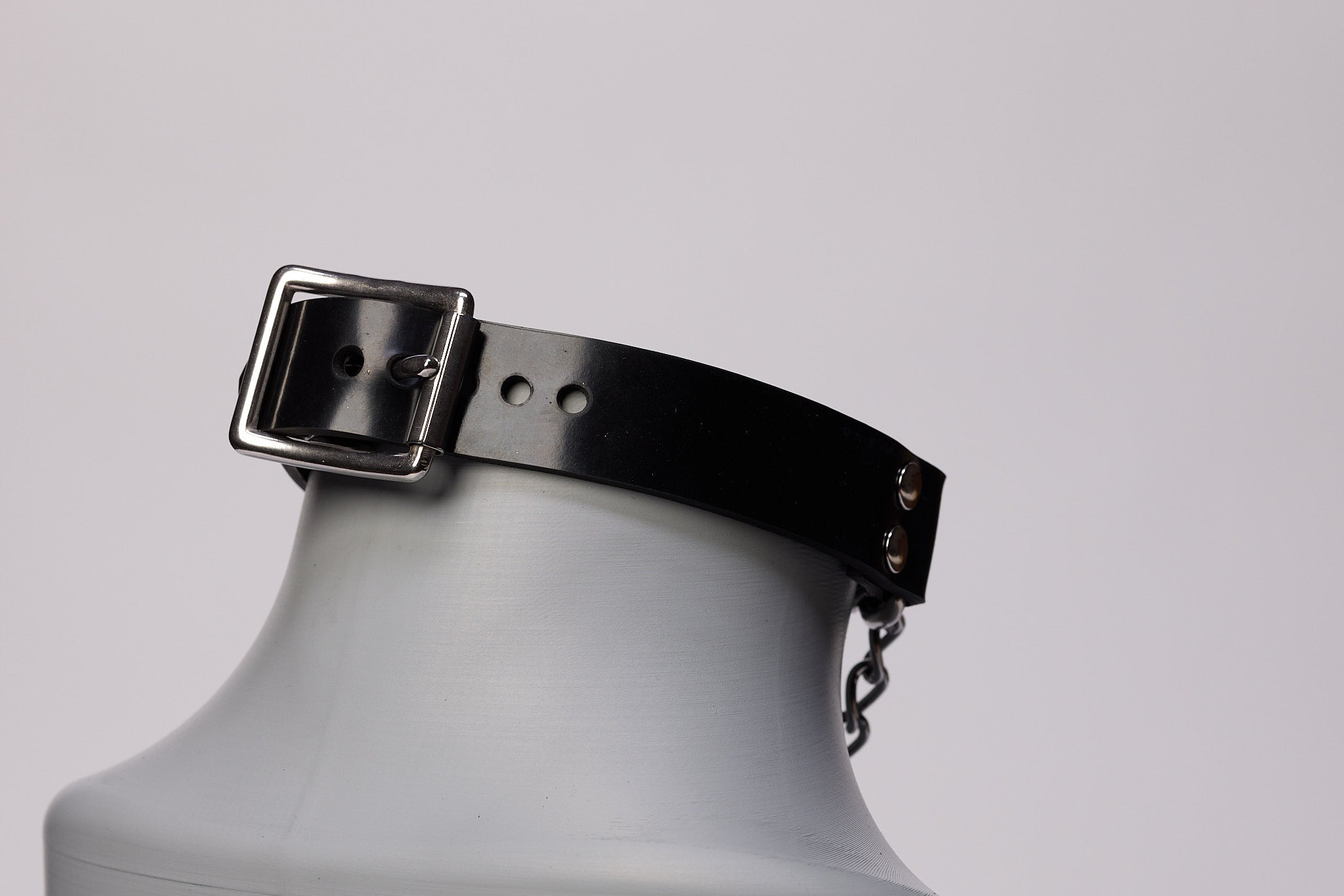 The Indomitus Collar V-B