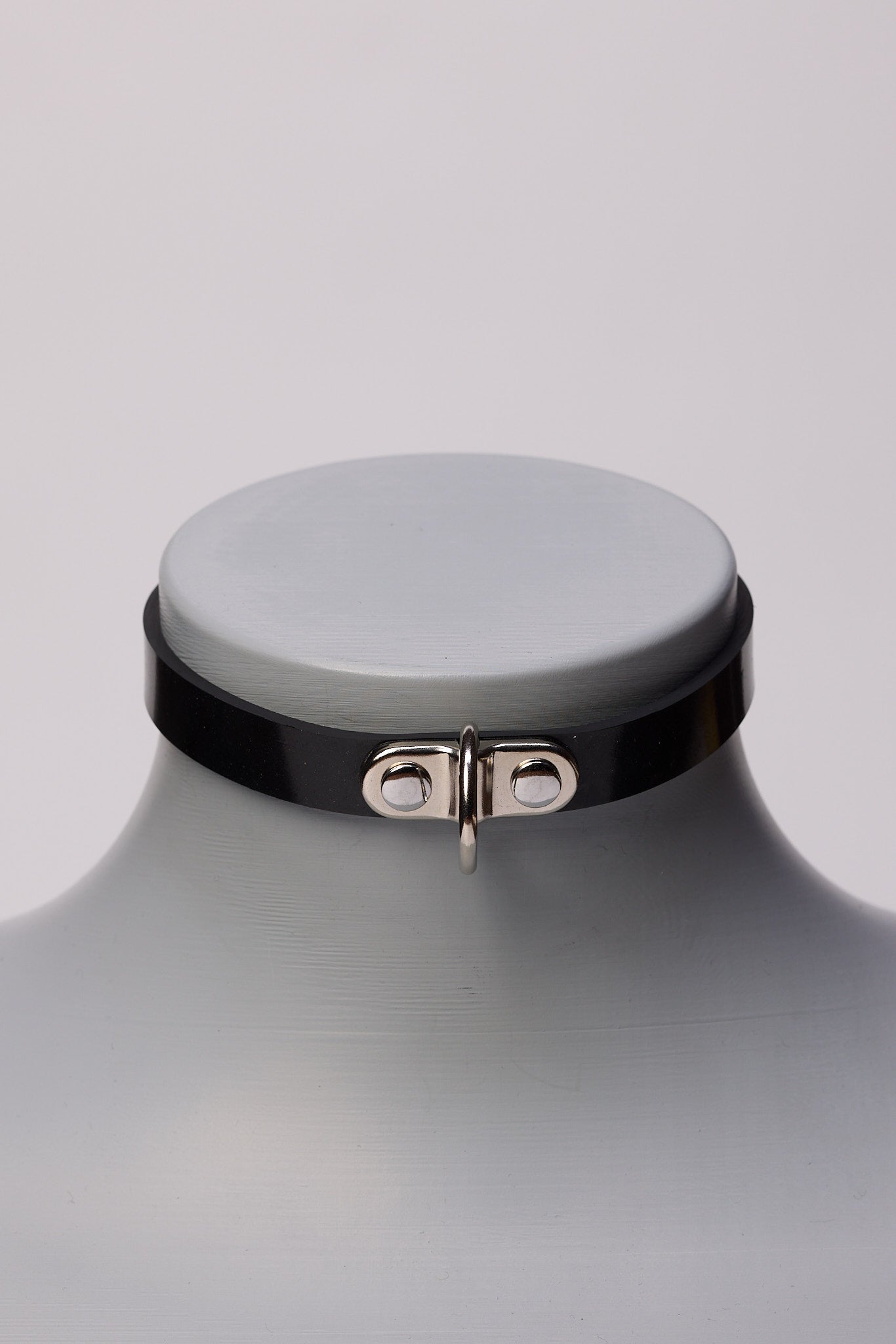 Rubber Collar - 15mm wide