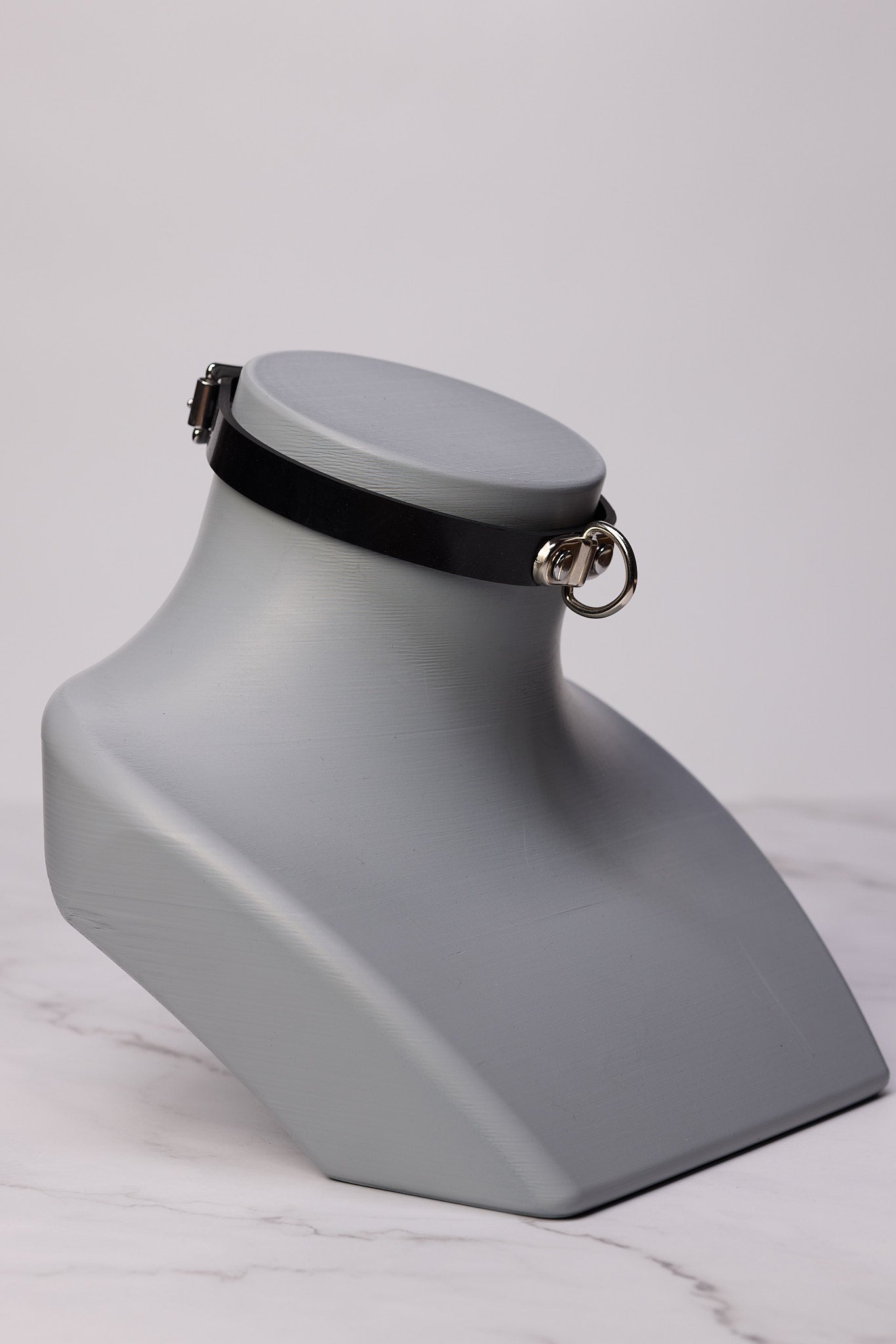 Rubber Collar - 15mm wide