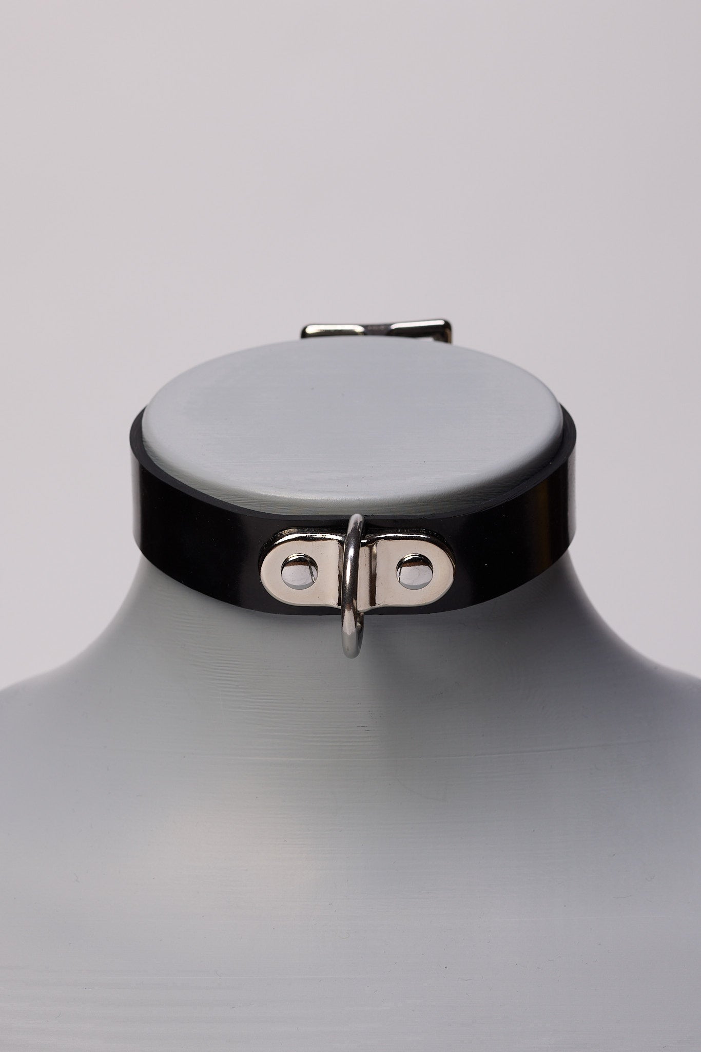Rubber Collar - 25mm wide