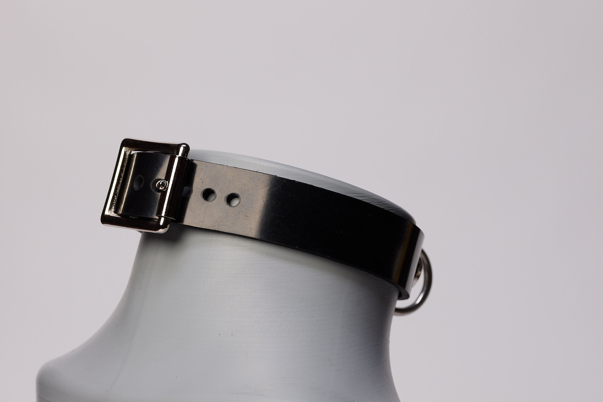 Rubber Collar - 25mm wide
