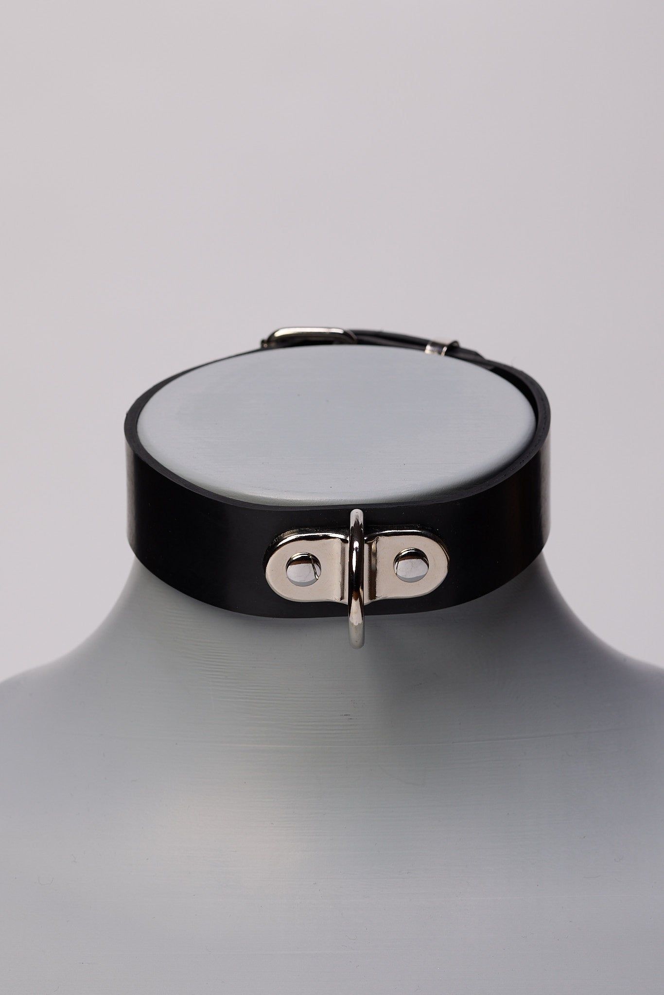 Rubber Collar - 30mm wide