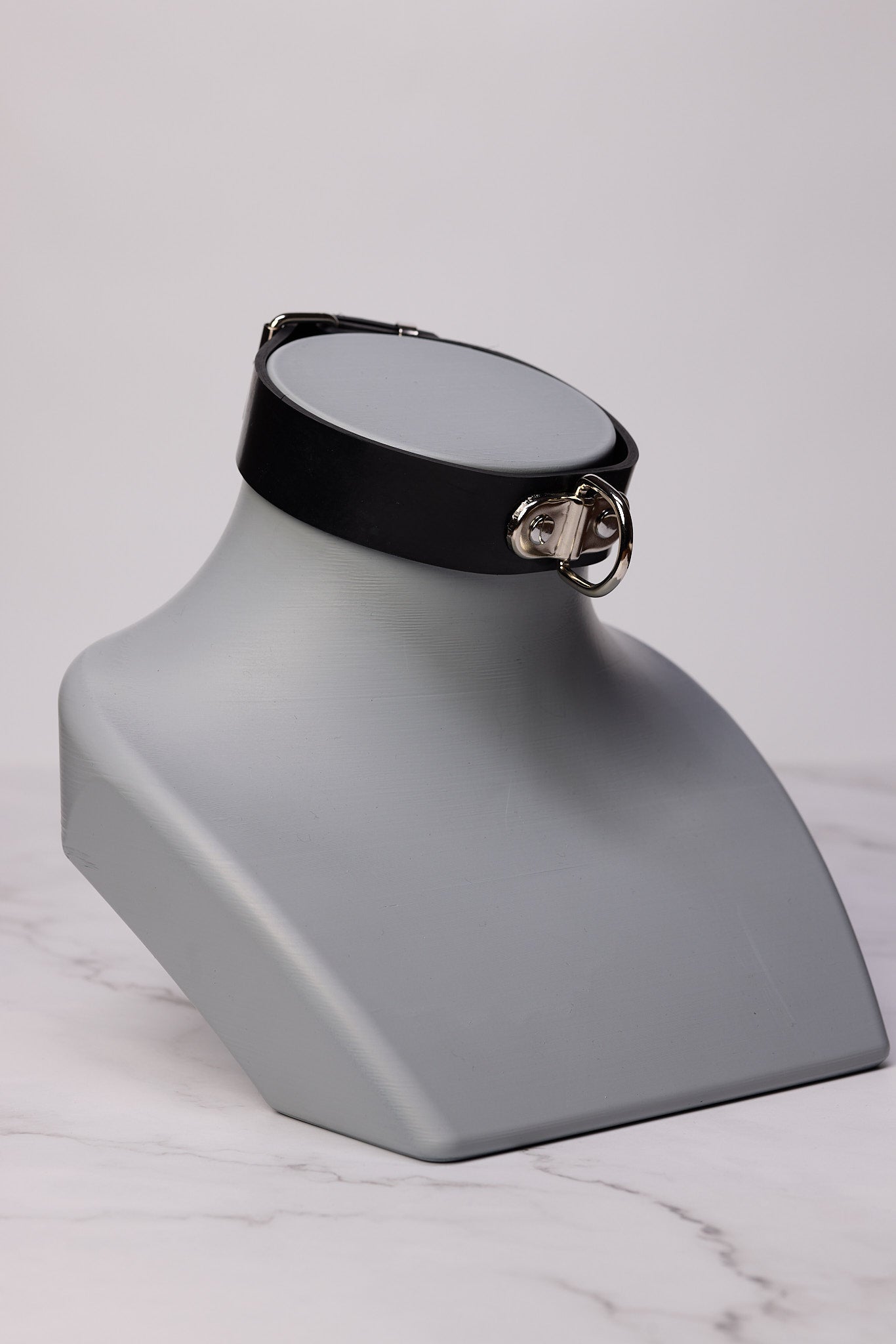 Rubber Collar - 30mm wide