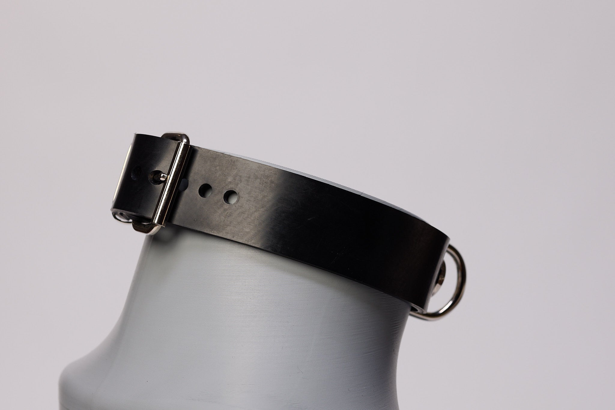 Rubber Collar - 30mm wide