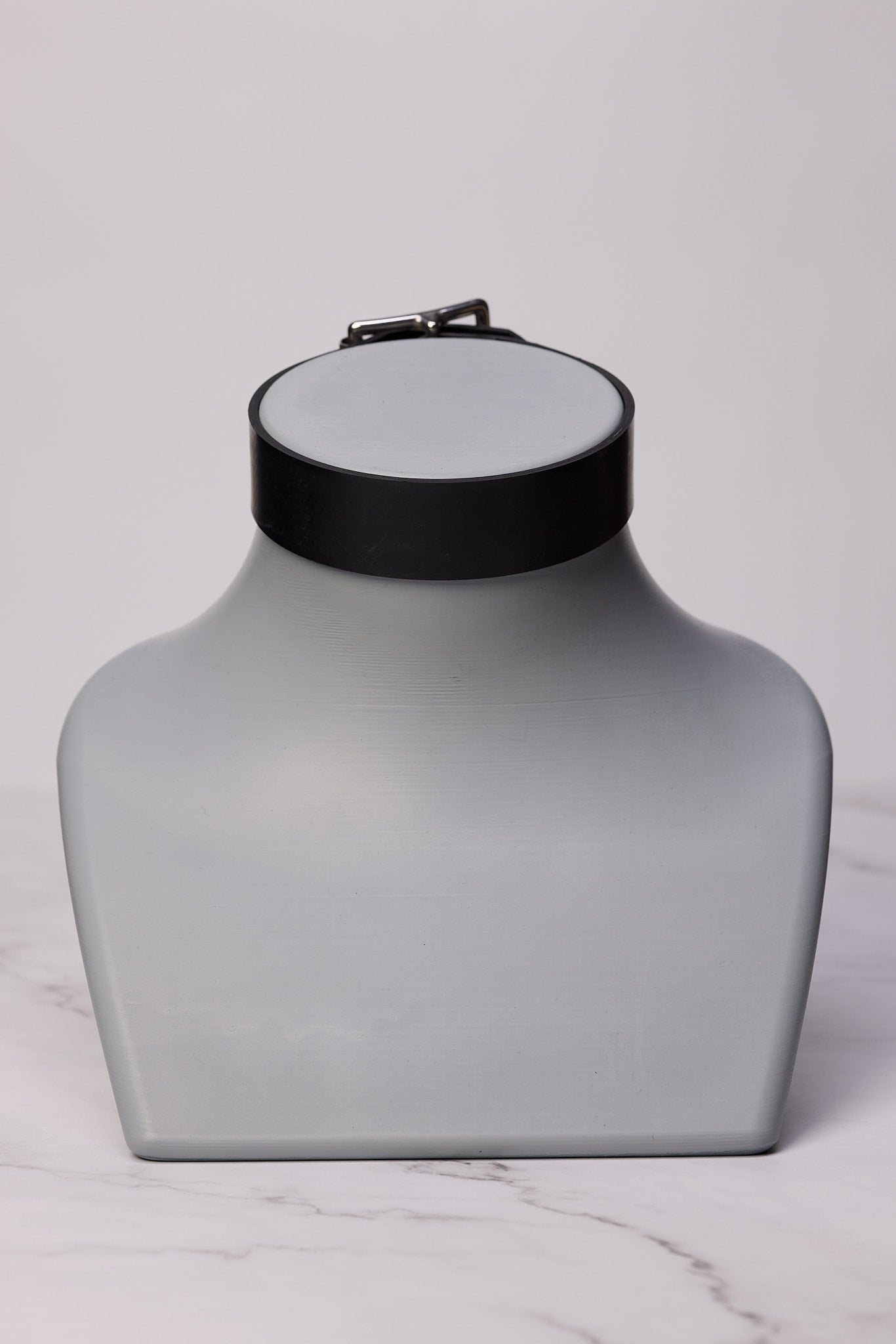 Simple Rubber collar - 30mm