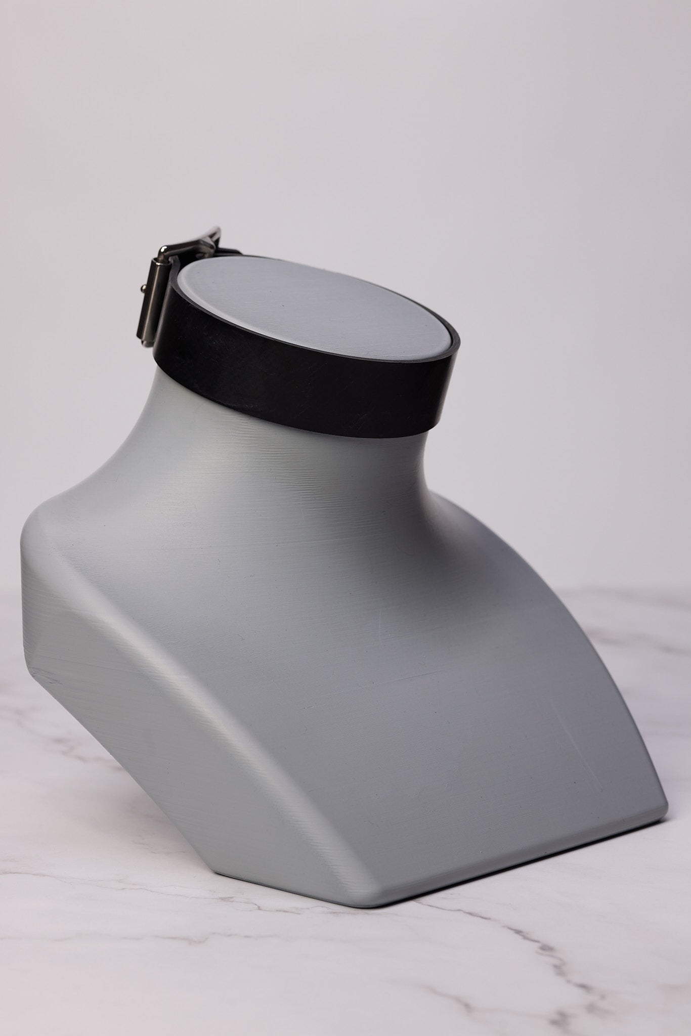 Simple Rubber collar - 30mm