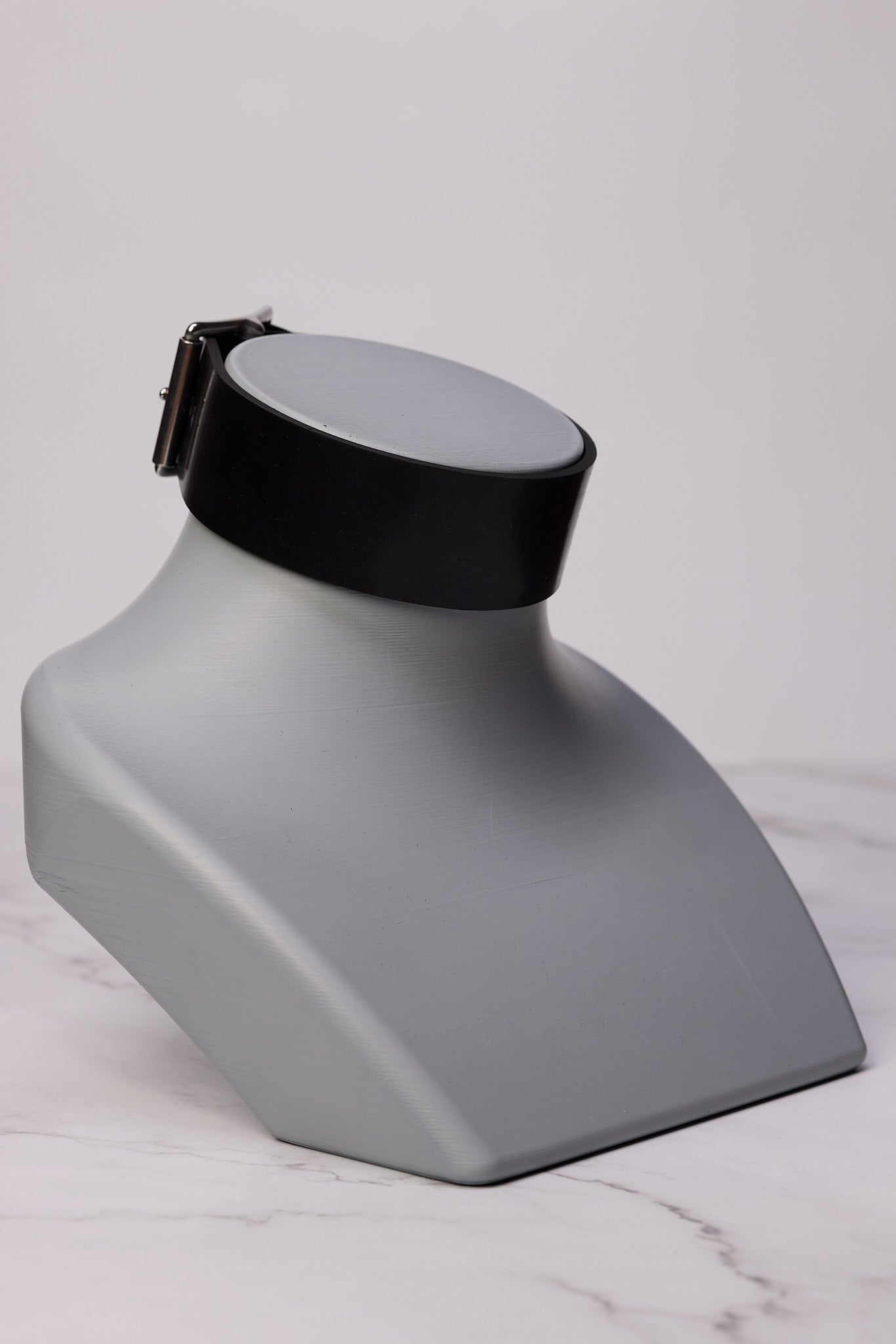 Simple Rubber collar - 40mm