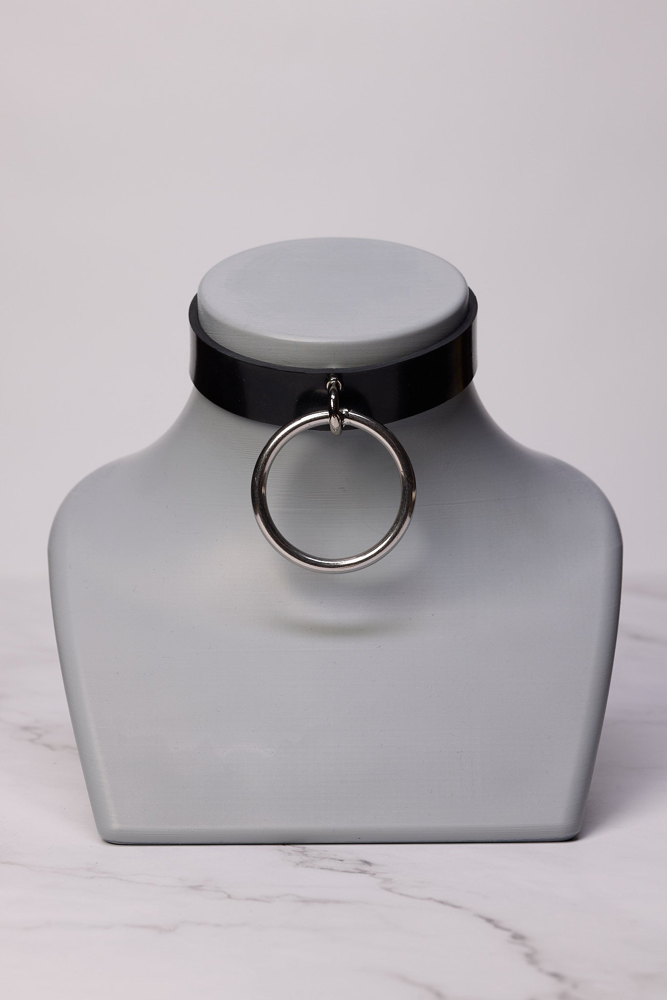 O-loop Collar - Rubber Eternity