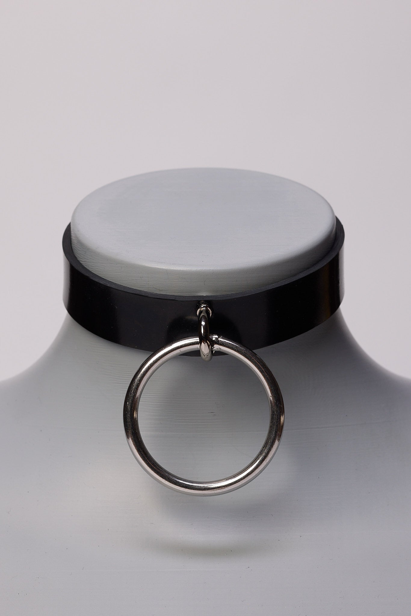 O-loop Collar - Rubber Eternity