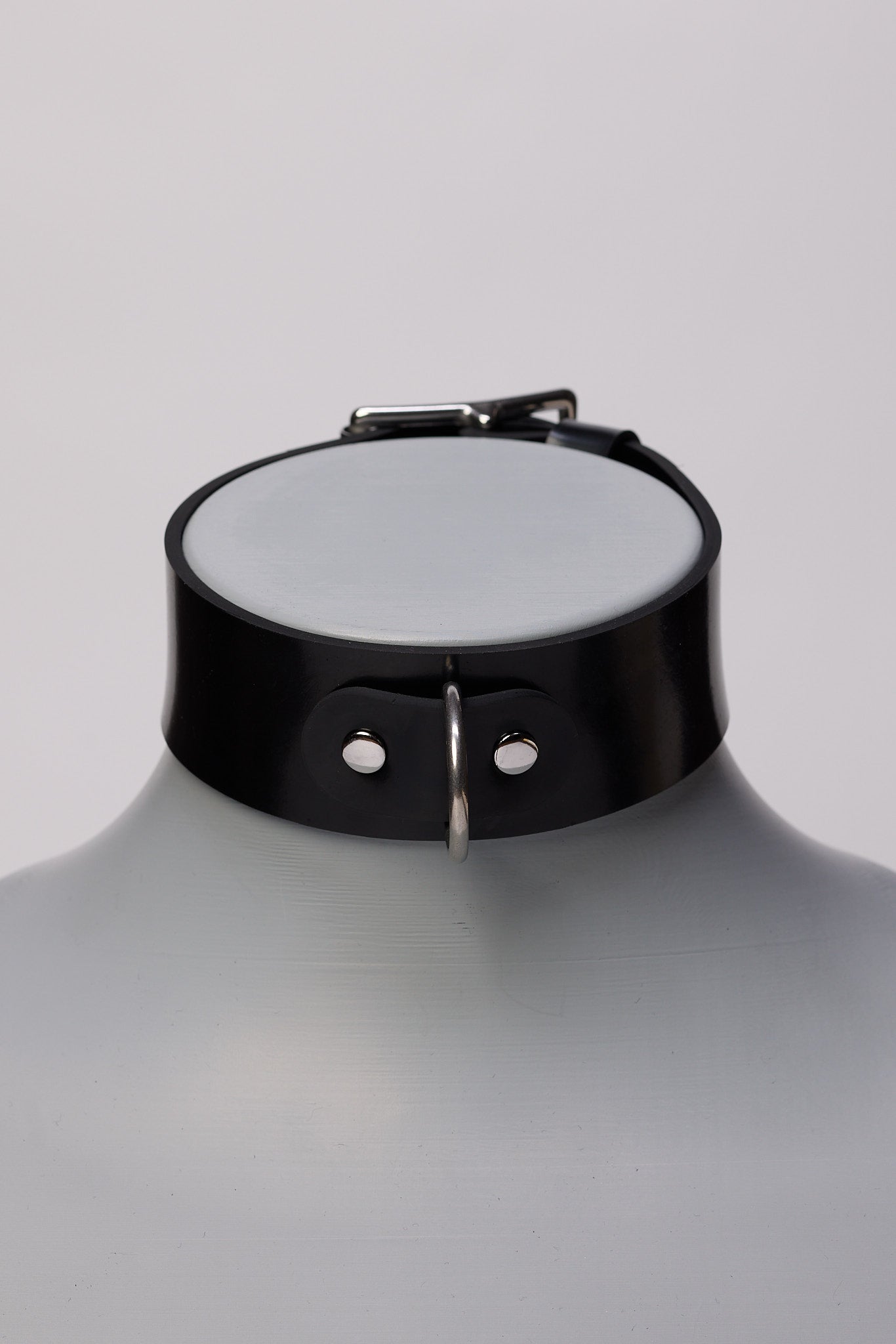 The Mercy Collar