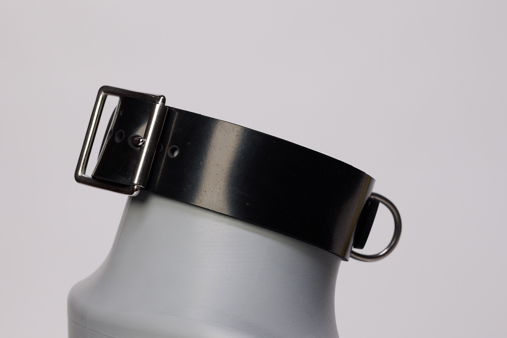 The Mercy Collar