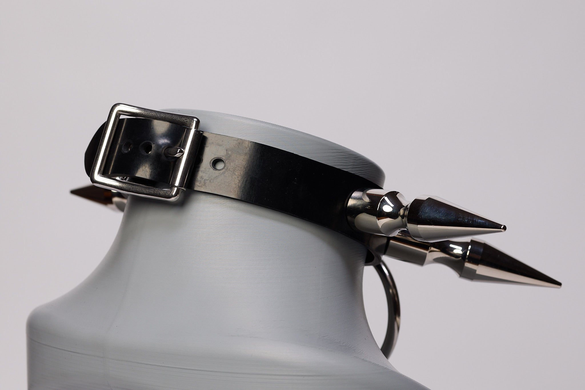 The Genie Collar