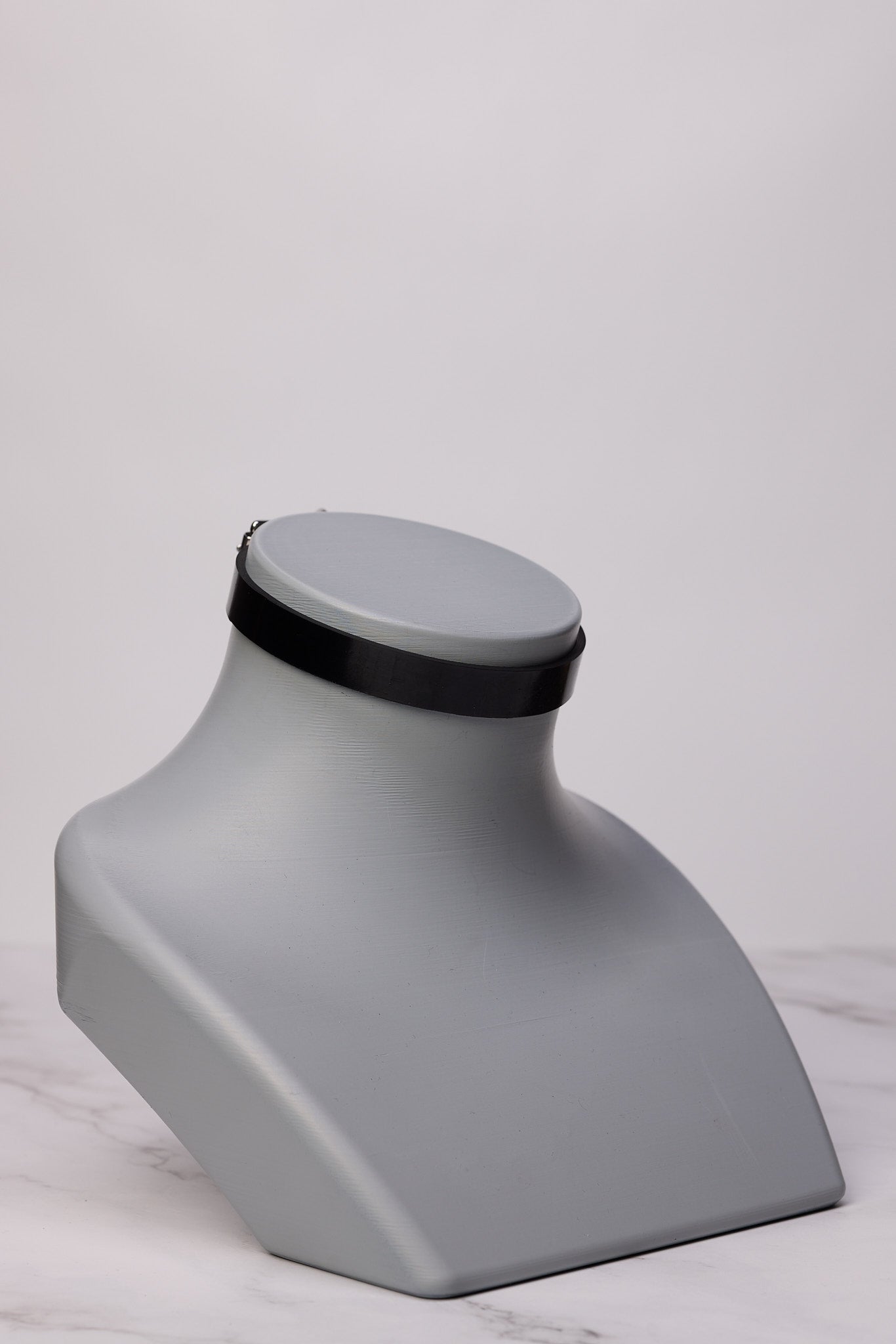 Simple Rubber collar - 15mm