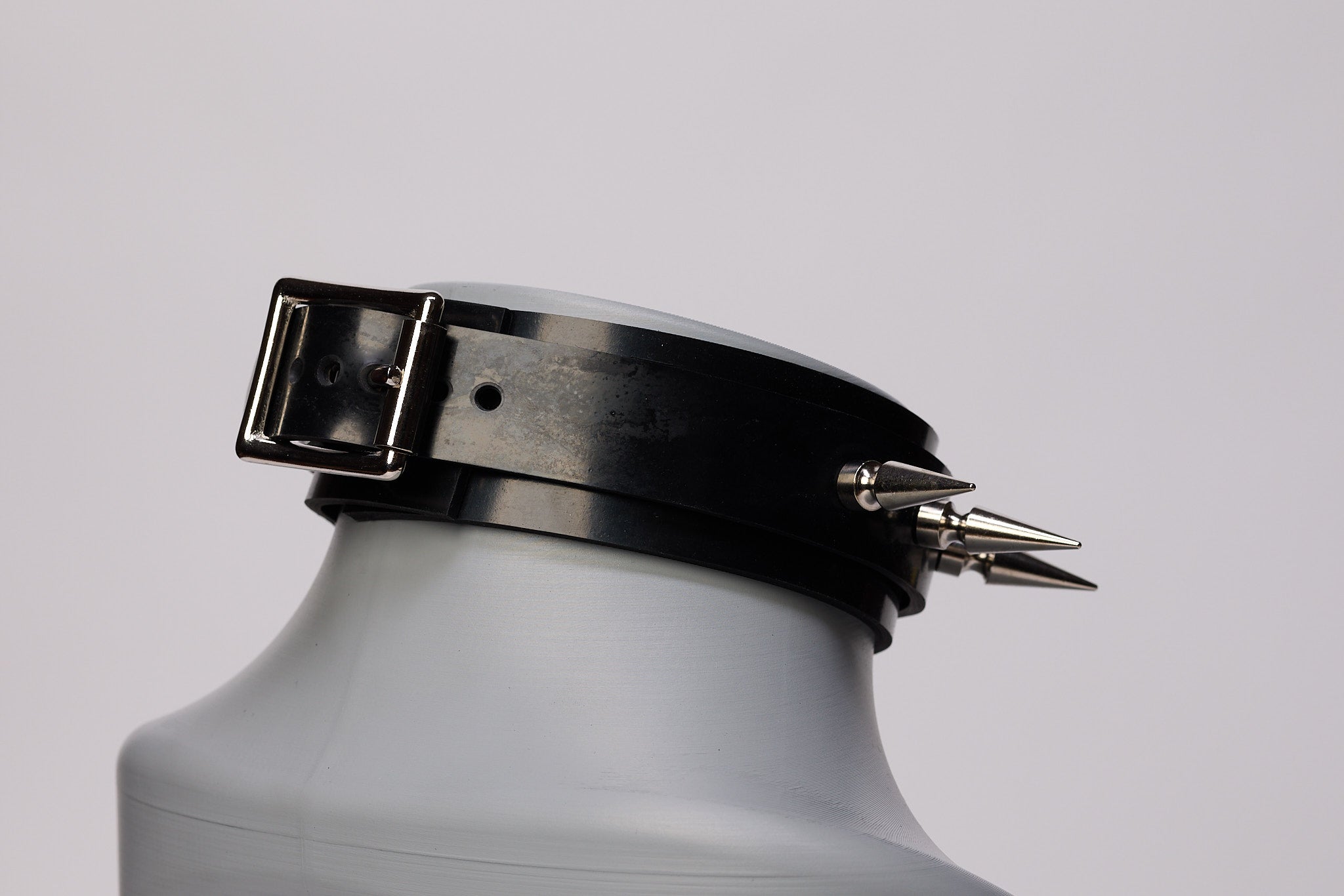 The Eve Rubber Collar