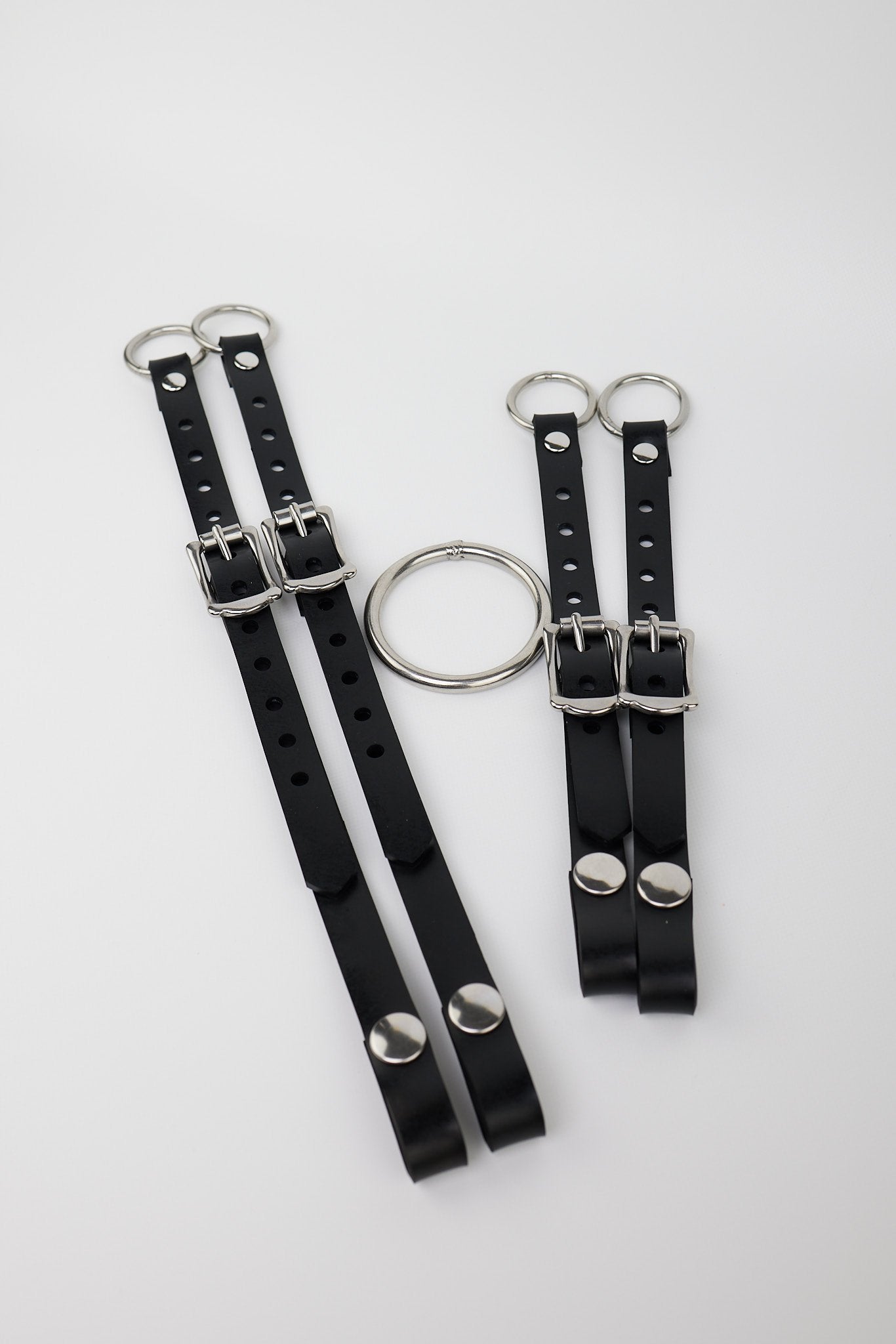 Mercy Belt - Strap sets